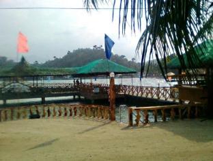 Palangan Bayview Beach Resort Puerto Galera Esterno foto
