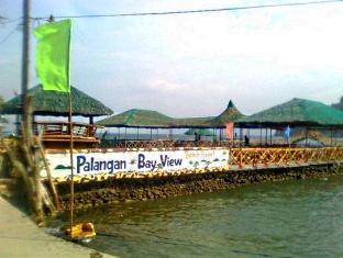 Palangan Bayview Beach Resort Puerto Galera Esterno foto