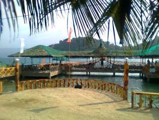 Palangan Bayview Beach Resort Puerto Galera Esterno foto